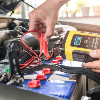 Auto Electrical Repair in Hudson, IA