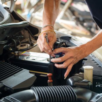 Battery, Starter, & Alternator Repair in Hudson, IA
