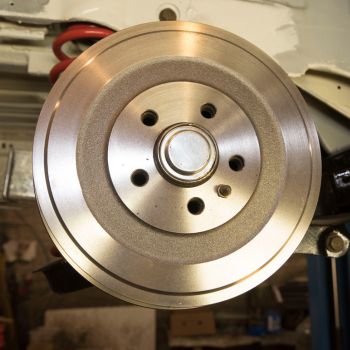 Brake Repair in Hudson, IA