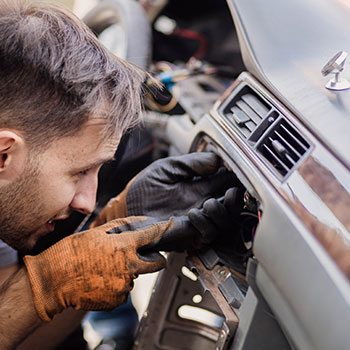 Car Heater Repair in Hudson, IA