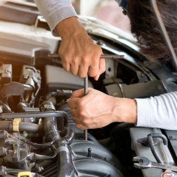 Car Repair in Hudson, IA