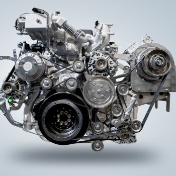 Diesel Repairs in Hudson, IA